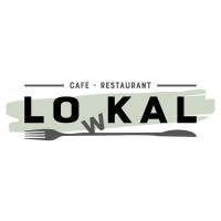 Lowkal - Café & Restaurant in Berlin - Logo