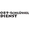 089 Schlüsseldienst in München - Logo