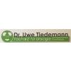 Urologische Praxis Dr. Uwe Tiedemann in Wittenberge - Logo