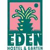 Hostel & Garten Eden in Leipzig - Logo