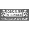 Die Möbel Wikinger GmbH in Rostock - Logo