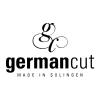 GERMANCUT WebG GmbH in Düsseldorf - Logo