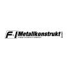 F&I Metallkonstrukt in Herne - Logo