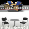 eco-trade24 Möbel und Möbelbeschläge in Bargteheide - Logo