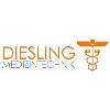 DIESLING Medizintechnik in Neumünster - Logo