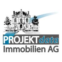 1a-PROJEKTdata Immobilien AG in Gaggenau - Logo