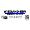 WIEGAND-EDV in Ubstadt Weiher - Logo