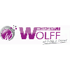 Webagentur Wolff in Duisburg - Logo