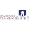 Hamburger Trainingsinstitut in Großhansdorf - Logo