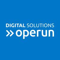 operun Digital Solutions in Wasserburg am Inn - Logo