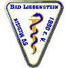 SV Medizin 1950 e. V. Bad Liebenstein in Bad Liebenstein - Logo