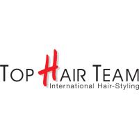 Top Hair Team Held GmbH in Kaarst - Logo
