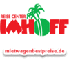 alle-reisen-hier.de - ReiseCenter Imhoff e.K. in Köln - Logo