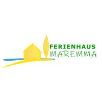 FERIENHAUS-MAREMMA, Ferienobjekte mit und ohne Pool in der TOSKANA in Taufkirchen Kreis München - Logo