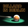 Billard in Berlin in Berlin - Logo