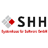 SHH Systemhaus für Software GmbH in Düsseldorf - Logo