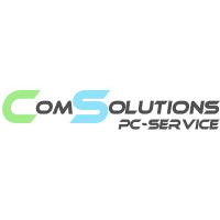 Comsolutions PC-Service in Krombach in Unterfranken - Logo