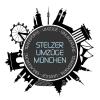 Umzüge Stelzer in München - Logo
