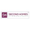 Second Homes Immobilien in Hamburg - Logo