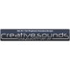 Creative Sounds in Unterschleißheim - Logo