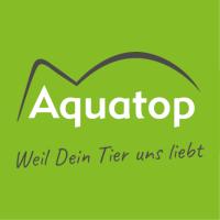 Aquatop in Würselen - Logo