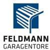 Feldmann GmbH & Co. KG Rolladen und Torbau in Bardowick - Logo