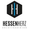 Hessenherz Kreativagentur in Reinheim im Odenwald - Logo