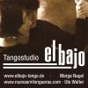 EL BAJO Tangostudio Marga Nagel in Hamburg - Logo