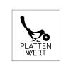 Plattenwert - Ankauf von Schallplatten in Düsseldorf - Logo