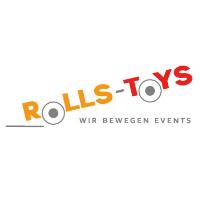 Rolls-Toys Wiesbaden in Wiesbaden - Logo