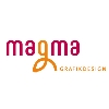 magma grafikdesign in Föhren - Logo