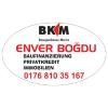 Enver Bogdu in Wiesbaden - Logo