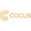 COCUS AG in Eschborn im Taunus - Logo