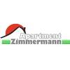 Apartment Zimmermann in Nürnberg - Logo