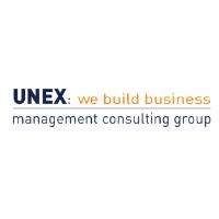 UNEX: Management Consulting GmbH & Co. KG in München - Logo