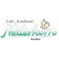Cafe-Konditorei NEDERKORN GmbH in Kevelaer - Logo