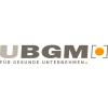 UBGM - Unternehmensberatung für Betriebliches Gesundheitsmanagement in Berlin - Logo