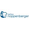Betten Noppenberger in Röttenbach in Mittelfranken bei Erlangen - Logo