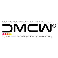 DMCW® - Agentur für PR, Design & Programmierung in Boffzen - Logo