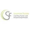 Coaching, Psycho-und Entspannungstherapie Susanne Franke in Frankfurt am Main - Logo