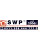 Homepage für Immobilienmakler SWP in Nürnberg - Logo
