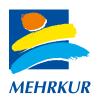 Mehrkur Reisebüro in Paderborn - Logo