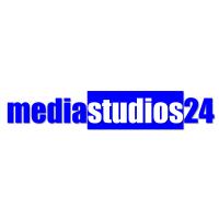 mediastudios24 in Seelze - Logo
