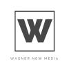 Wagner New Media in Rosenheim in Oberbayern - Logo