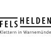 Felshelden in Warnemünde Stadt Rostock - Logo