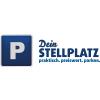 Dein Stellplatz GmbH Parken am Flughafen Tegel und Schönefeld in Berlin - Logo