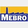 MEBRO Bau-und Industrieservice GmbH (MEBRO STORE) in Duisburg - Logo