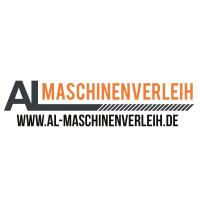 AL Maschinenverleih - Einzelunternehmen in Löhne - Logo