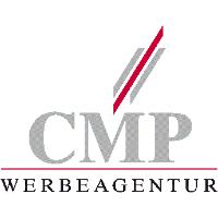 Werbeagentur CMP GmbH in Bretten - Logo