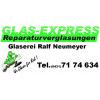 GLAS-EXPRESS in Kiel - Logo